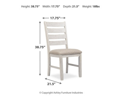 Skempton Dining Chair