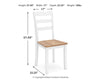 Gesthaven Dining Chair
