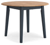 Gesthaven Dining Drop Leaf Table