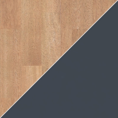 طاولة طعام Gesthaven بارتفاع الطاولة و4 كراسي بار (مجموعة من 5 قطع)