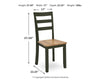 Gesthaven Dining Chair