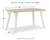 Grannen Dining Table