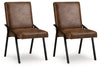 Zumbado Dining Chair (Set of 2)
