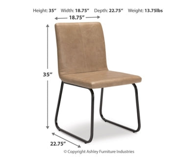 Pharwynn Dining Chair