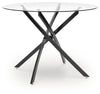 Pharwynn Dining Table
