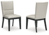 Glinari Dining Chair