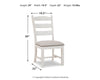 Valebeck Dining Chair
