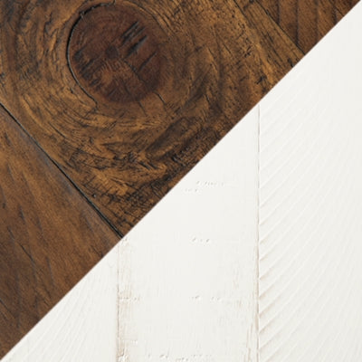 طاولة طعام فالبيك بارتفاع الطاولة