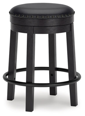 Valebeck Counter Height Barstool