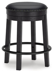 Valebeck Counter Height Barstool