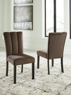 Jazmore Dining Chair