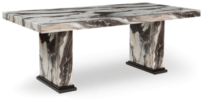 Jazmore Dining Table
