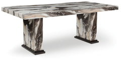 Jazmore Dining Table