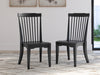 Plazaton Dining Chair