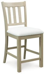 Calmoro Counter Height Barstool