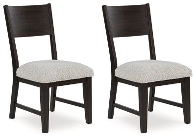 Westonfort Dining Chair (Set of 2)