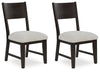 Westonfort Dining Chair (Set of 2)