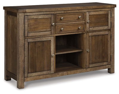 خادم طعام موريفيل