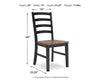 Wildenauer Dining Chair