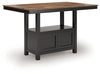 Wildenauer Counter Height Dining Table