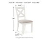 Robbinsdale Dining Chair