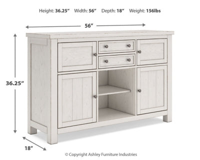 Robbinsdale Dining Server