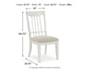 Shaybrock Dining Chair