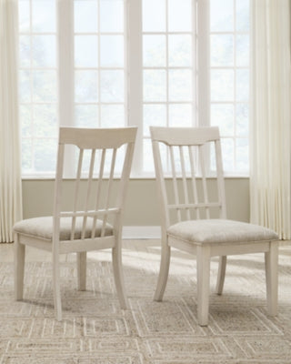 Shaybrock Dining Chair (Set of 2)