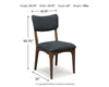 Korestone Dining Chair