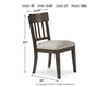 Veramond Dining Chair