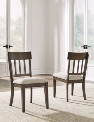 Veramond Dining Chair (Set of 2)