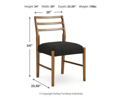 Steenlage Dining Chair