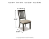 Tyler Creek Dining Chair