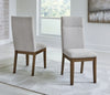 Roanhowe Dining Chair (Set of 2)