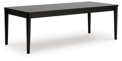 Portdown Dining Extension Table