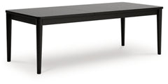 Portdown Dining Extension Table