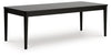 Portdown Dining Extension Table