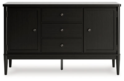 Portdown Dining Server