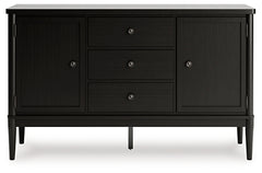 Portdown Dining Server