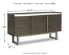 Arkenton Dining Server