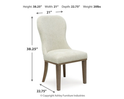 Sturlayne Dining Chair