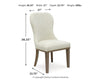 Sturlayne Dining Chair