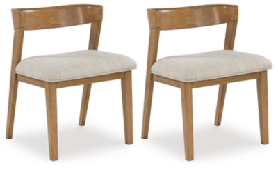 Kristiland Dining Chair