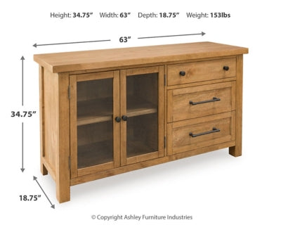 Kristiland Dining Server