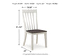 Darborn Dining Chair