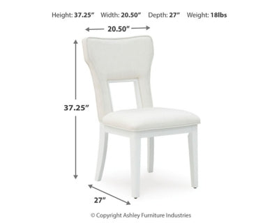 Chalanna Dining Chair