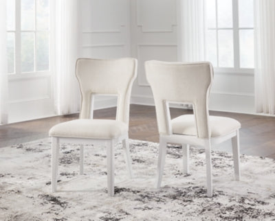 Chalanna Dining Chair