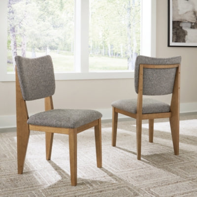 Sherbana Dining Chair