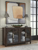 Breckington Dining Server