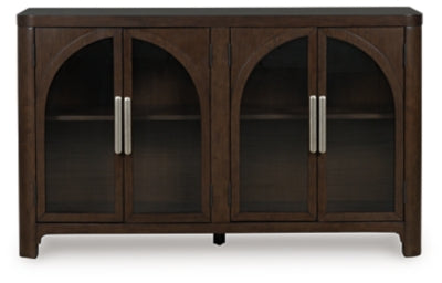 Breckington Dining Server